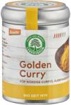 Lebensbaum Curry auriu pentru orez, legume si carne bio 55g