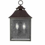 Elstead Lighting Galena FE-GALENA7-SBL