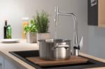 Hansgrohe M5117-H300 (73867000)