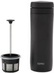 ESPRO Travel Press 350ml black