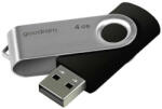 GOODRAM UTS2 4GB USB 2.0 (UTS2-0040K0R11)