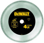 DEWALT 230 mm DT3738-XJ Disc de taiere