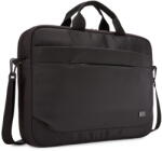 Case Logic Geanta pentru laptop Universala Advantage Attaché 15.6", Negru (T-MLX33780) Geanta, rucsac laptop