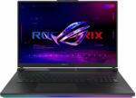ASUS ROG Strix SCAR 18 G834JY-N6046X Laptop