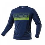 NEO TOOLS Póló Neo 81-619-M Hosszú Újjú Prémium (81-619-M)