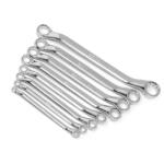 SATA csillagkulcs készlet 6x7-21x23mm 8 részes (felgöngyölíthető táskában) (ST08004SJ)