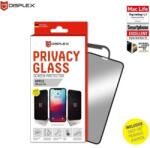 Displex Privacy Glass Screen Protector iPhone 11/XR (01186)