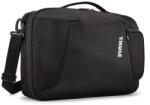 Thule Accent convertible backpack 17L 15.6" fekete (TACLB2116 Black)