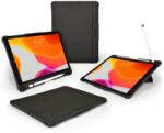 PORT Designs Manchester II iPad Pro 12.9" (2020) tablet tok fekete (201511)