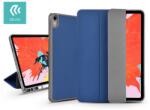 DEVIA iPad 10.2 védőtok (Smart Case) Apple Pencil tartóval kék (ST334078)