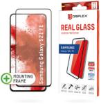 Displex Real Glass 3D Screen Protector Samsung Galaxy S21 FE (01469)