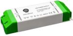 POS POWER FTPC150V12-E 12V/11A 150W IP20 gazdaságos LED tápegység (FTPC150V12-E) - ipon