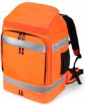 DICOTA Backpack Hi-Vis 65 litres 15.6" narancssárga (P20471-08)