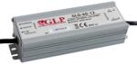GLP GLG-60-12 60W 12V 5A IP65 PFC szűrős LED tápegység (GLG-60-12) - ipon