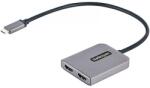 StarTech USB-C to Dual HDMI MST HUB (MST14CD122HD)