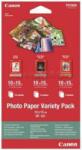 Canon Photo Paper Variety Pack 10x15cm VP-101 VP101S (BS0775B078AA)