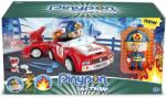 Famosa Pinypon Action Tűzoltó parancsnok készlet (FAM0008)