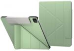 SwitchEasy Origami védőtok iPad Air13 (2025-2024)Pro12.9(2022-2018) zöld (SW0009)