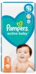 Pampers Pelenka ABD VP Minus S3 54 - alkuguru