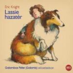  Eric Knight - Lassie hazatér (hangoskönyv)