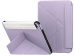 SwitchEasy Origami iPad mini 6 (2021) védőtok lila (SW0014)