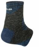 Mueller Spors Medicine Mueller 4-Way Stretch Premium Knit Ankle Support, L/XL