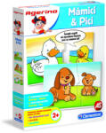 AS Puzzle AS Pici si mamici (1024-50049) Puzzle