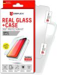 Displex Real Glass + Case 360° Protection Kit iPhone 11 (01147)