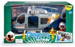 Famosa Pinypon Action Mentőhelikopter szett (FAM0053)