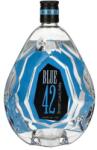  Blue 42 Vodka (0, 7L / 42%)