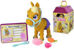 Simba Toys Jucarie Simba Pamper Petz Pony 24 cm cu accesorii (S105950009) - babyneeds