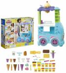 Hasbro Playdoh Camion De Inghetata (f1039) - babyneeds