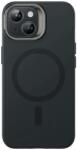ESR Husa ESR Cloud Kickstand Halolock MagSafe compatibila cu iPhone 15 Plus Black (4894240176214)