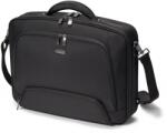 DICOTA Laptop Bag Eco Multi PRO 13-15.6" fekete (D30850-RPET)