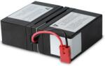 V7 UPS Replacement Battery for UPS1TW1500 (RBC1TW1500V7)