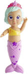 Simba Toys Jucarie de baie Simba New Born Baby Mermaid 30 cm (S105030007) - babyneeds