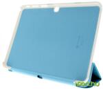 XtremeMac MicroFolio Samsung Galaxy Tab 4 10.1 kék (SGT4-MF10-23)