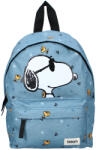 Vadobag Europe Rucsac Snoopy We Meet Again, Vadobag, 31x22x9 cm (VB0562704)