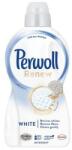 Perwoll Folyékony mosószer PERWOLL White 990 ml 18 mosás
