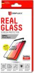 Displex Real Glass 3D Screen Protector iPhone 11/XR fekete (01144)