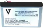 V7 UPS Replacement Battery for APCRBC17 (RBC17-V7-1E)