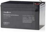 NEDIS Újratölthető Ólomsavas Akkumulátor 12V 12000mAh (BALA1200012V)