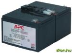 APC Replacement Battery Cartridge 6 (RBC6)
