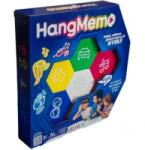 Zanzoon HangMemo társasjáték (4523129) (Z4523129)