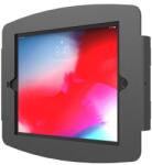 COMPULOCKS iPad Air 10.9" Space Display Enclosure fekete (109IPDSB)