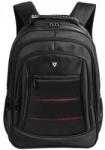 V7 Professional Business Backpack 16" fekete (CBPX16-BLK)