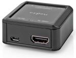 Nedis ACON3415AT Digital Audio Converter antracit (ACON3415AT)