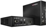 Lindy 70m C6 HDBaseT HDMI and IR Extender with PoC 38139 (38139)