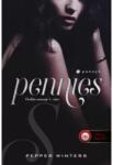  Pepper Winters - Pennies - Pennyk - Dollár-sorozat 1 (9789635617777)