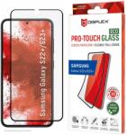 Displex Pro-Touch Screen Protector Samsung Galaxy S22 Plus/S23 Plus (CF92353)